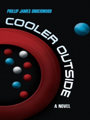 cover image of Cooler Outside